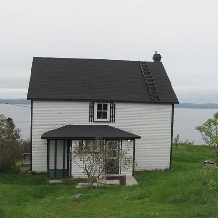 Wolf Cove Retreat House Villa Amherst Cove Exterior foto