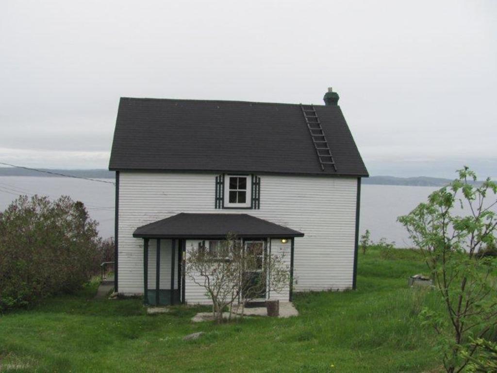 Wolf Cove Retreat House Villa Amherst Cove Exterior foto
