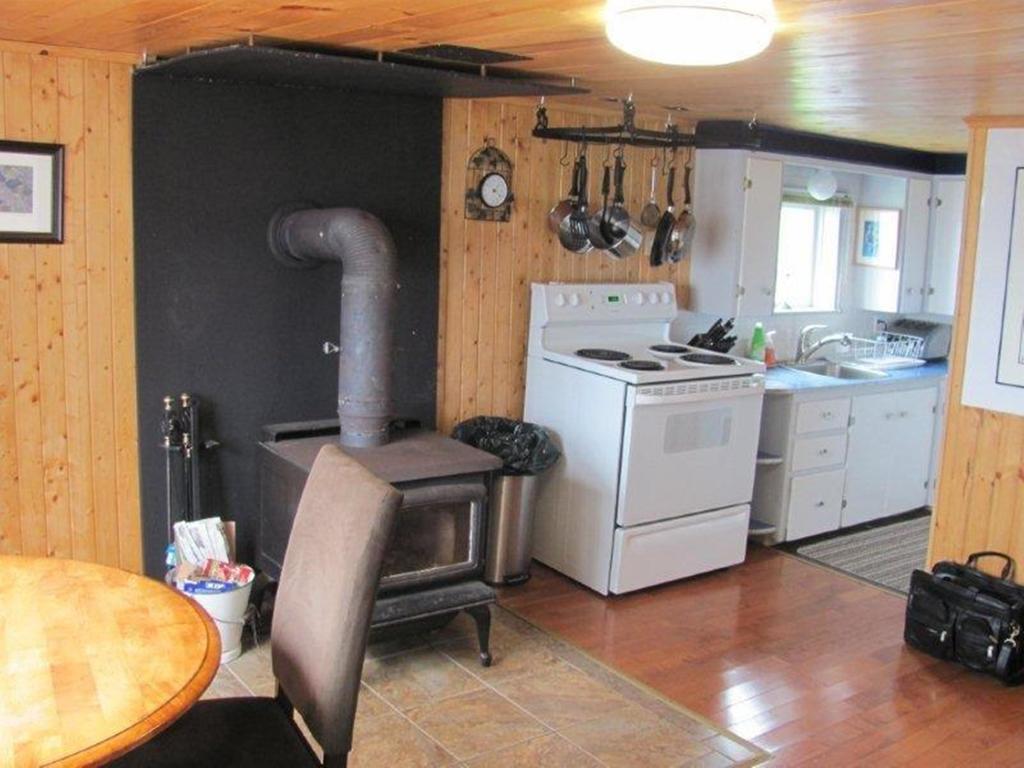 Wolf Cove Retreat House Villa Amherst Cove Exterior foto
