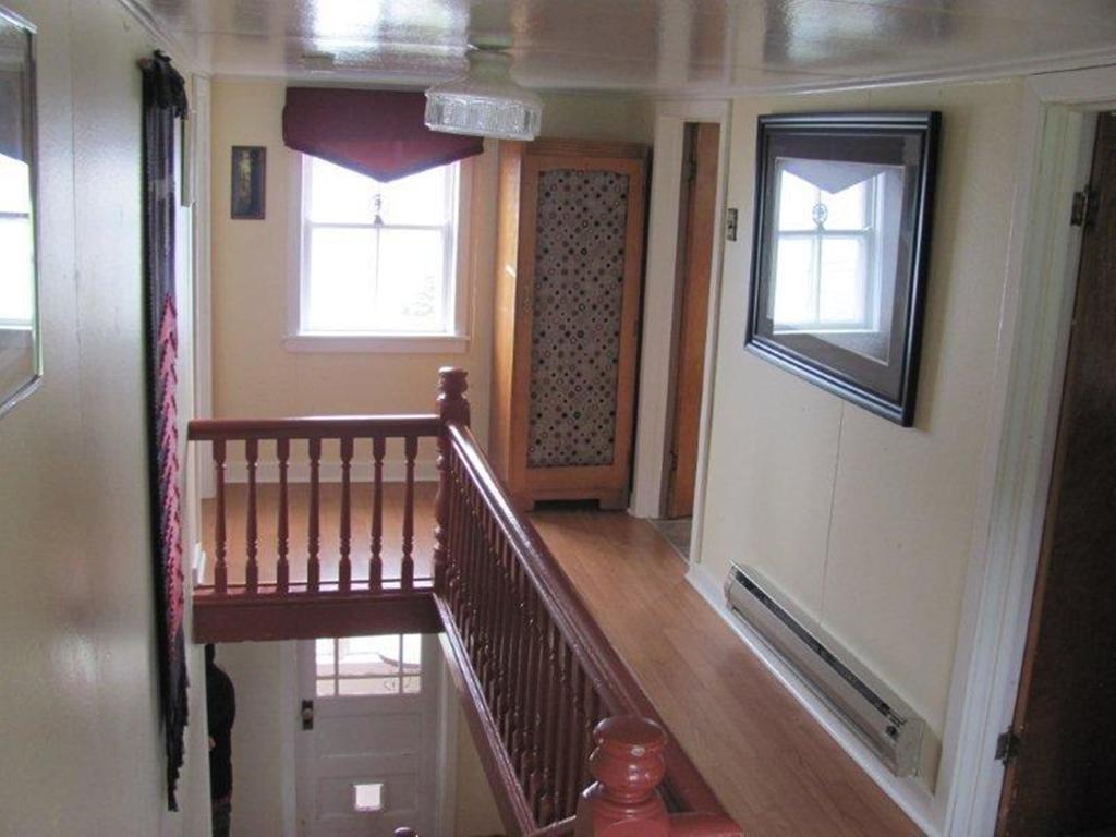 Wolf Cove Retreat House Villa Amherst Cove Exterior foto
